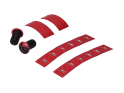 LIZARD SKINS Handlebar Tape DSP Ultra | 1.9 mm | crimson red