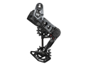 SRAM GX Eagle Transmission MTB Gruppe | 55 mm Kettenlinie 174 mm Q-Faktor | USB-C Charger 170 mm