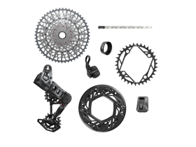SRAM GX Eagle Transmission E-Bike Group | BCD 104 mm...
