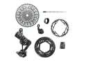 SRAM GX Eagle Transmission E-Bike Group | BCD 104 mm Chainring 34 Teeth | USB-C Charger