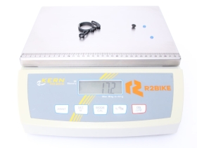 LUPINE Lenkerhalter Schnellspanner für SL AF...