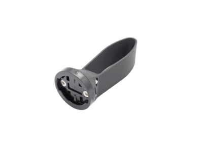 NEAT COMPONENTS Seatpost Mount for Canyon Aeroad SP0079 / SP0066 | Garmin Varia 3XX / 5XX