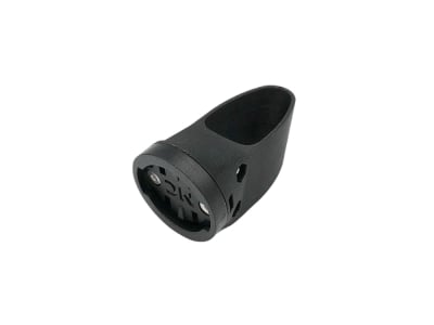 NEAT COMPONENTS Sattelstützenhalterung für Rose Xlite | Garmin Varia 3XX / 5XX