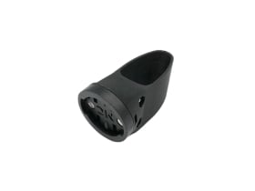 NEAT COMPONENTS Sattelstützenhalterung für Rose...