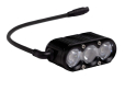 GLOWORM Akku Scheinwerfer XS Light System (G2.1) 2800 Lumen | internationale Version