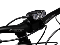 GLOWORM Akku Scheinwerfer XS Light System (G2.1) 2800 Lumen | internationale Version