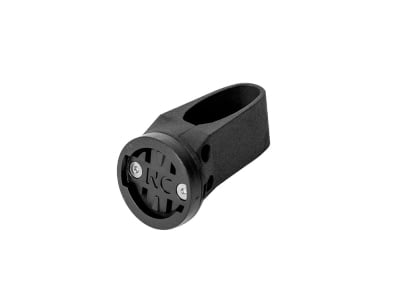 NEAT COMPONENTS Sattelstützenhalterung für Trek Madone Gen 8 | Garmin Varia 3XX / 5XX