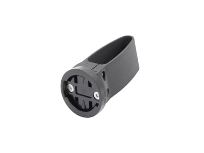 NEAT COMPONENTS Sattelstützenhalterung für Pinarello Dogma F / Crossista / X5, X7, X9 | Garmin Varia 3XX / 5XX