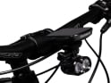 GLOWORM Akku Scheinwerfer X2 Light System (G2.1) 2000 Lumen | internationale Version