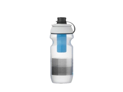 HYDRAPAK Trinkflasche mit Filterkappe Breakaway 600 ml