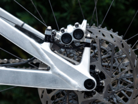 OAK COMPONENTS Adapter Post Mount Plasmadapt | +20 mm |...