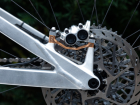 OAK COMPONENTS Adapter Post Mount Plasmadapt | +20 mm |...