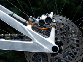 OAK COMPONENTS Adapter Post Mount Plasmadapt | +20 mm |...