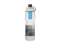HYDRAPAK Trinkflasche mit Filterkappe Breakaway 880 ml