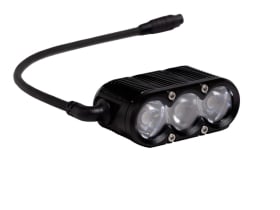 GLOWORM Helmlampe XS Adventure Light System (G2.1) 2800...