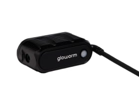 GLOWORM Helmlampe XS Adventure Light System (G2.1) 2800...