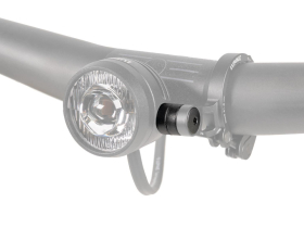 LUPINE Extension Kit für Frontleuchten | 10 mm