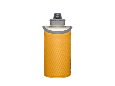 HYDRAPAK Trinkflasche Flux 750 ml | Golden Yellow
