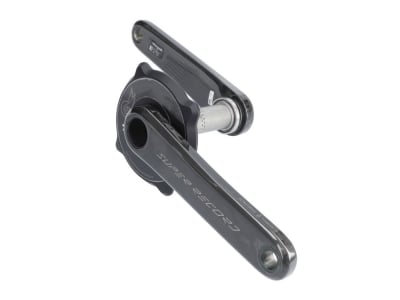 CAMPAGNOLO Crankset Powermeter 1-speed ROAD Super Record 13