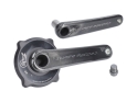 CAMPAGNOLO Crankset  Powermeter 1-speed ROAD Super Record 13 | 170 mm