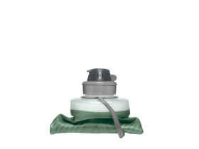 HYDRAPAK Trinkflasche Flux 750 ml | Sage Green