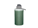 HYDRAPAK Trinkflasche Flux 750 ml | Sage Green