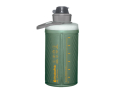 HYDRAPAK Trinkflasche Flux 750 ml | Sage Green