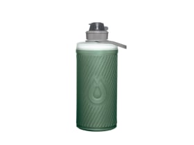 HYDRAPAK Trinkflasche Flux 1 Liter | Sage Green