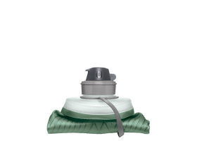 HYDRAPAK Trinkflasche Flux 1 Liter | Sage Green