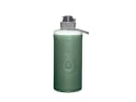 HYDRAPAK Trinkflasche Flux 1 Liter | Sage Green