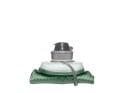 HYDRAPAK Trinkflasche Flux 1 Liter | Sage Green