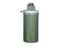 HYDRAPAK Trinkflasche Flux 1 Liter | Sage Green