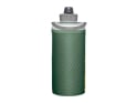 HYDRAPAK Trinkflasche Flux 1 Liter | Sage Green