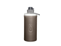 HYDRAPAK Trinkflasche Flux 1 Liter | Mammoth Grey