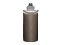 HYDRAPAK Trinkflasche Flux 1 Liter | Mammoth Grey