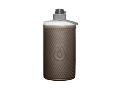 HYDRAPAK Trinkflasche Flux 1,5 Liter | Mammoth Grey