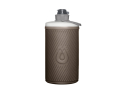 HYDRAPAK Trinkflasche Flux 1,5 Liter | Mammoth Grey