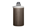 HYDRAPAK Trinkflasche Flux 1,5 Liter | Mammoth Grey