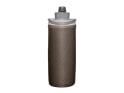 HYDRAPAK Trinkflasche Flux 1,5 Liter | Mammoth Grey