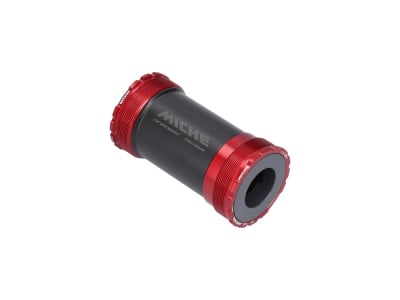 MICHE Innenlager T47 RD IC XL 24 Keramik für Hollowtech II