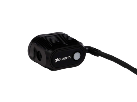 GLOWORM Helmlampe X2 Adventure Light System (G2.1) 2000...