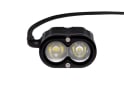 GLOWORM Helmlampe X2 Adventure Light System (G2.1) 2000 Lumen