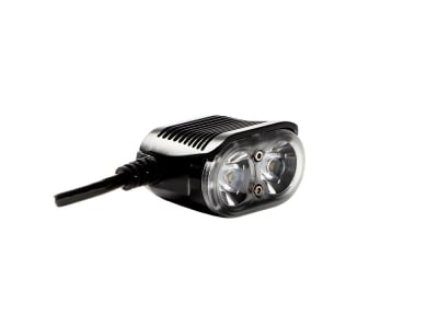 GLOWORM Helmlampe Alpha Light System (G1.0) 1200 Lumen