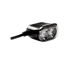 GLOWORM Helmlampe Alpha Light System (G1.0) 1200 Lumen