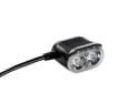 GLOWORM Helmlampe Alpha Light System (G1.0) 1200 Lumen