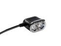 GLOWORM Helmlampe Alpha Plus Light System (G1.0) 1200 Lumen