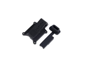 LUPINE Rucksackhalterung für Rotlicht Pro