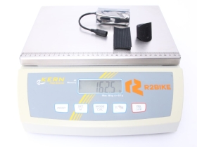 GLOWORM Akku 2-Cell Battery 3,4 Ah Li-Ion