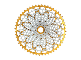 GARBARUK Cassette 12-speed GEN2.0 MTB | 10-52 Teeth |...