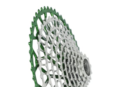 GARBARUK Cassette 12-speed GEN2.0 MTB | 10-52 Teeth | Shimano Micro Sp